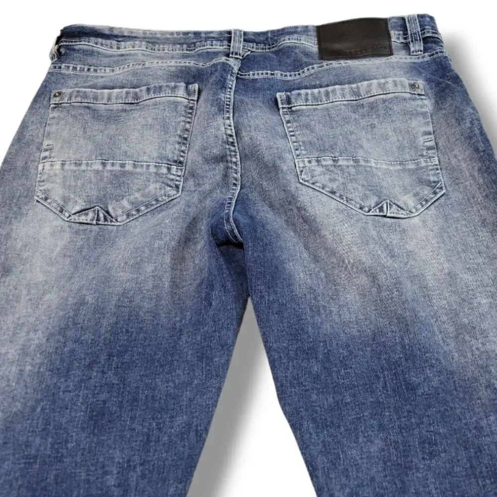 Projek Raw Jeans Size 38 W39